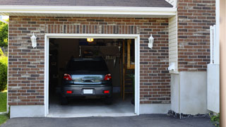 Garage Door Installation at La Quinta, California